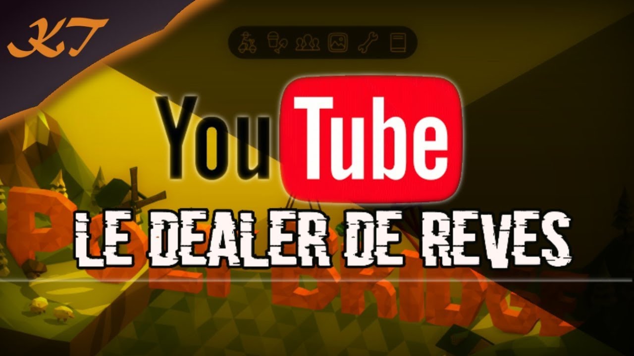 PdG : Comment marche Youtube ? Devenir Youtuber, argent et réalité