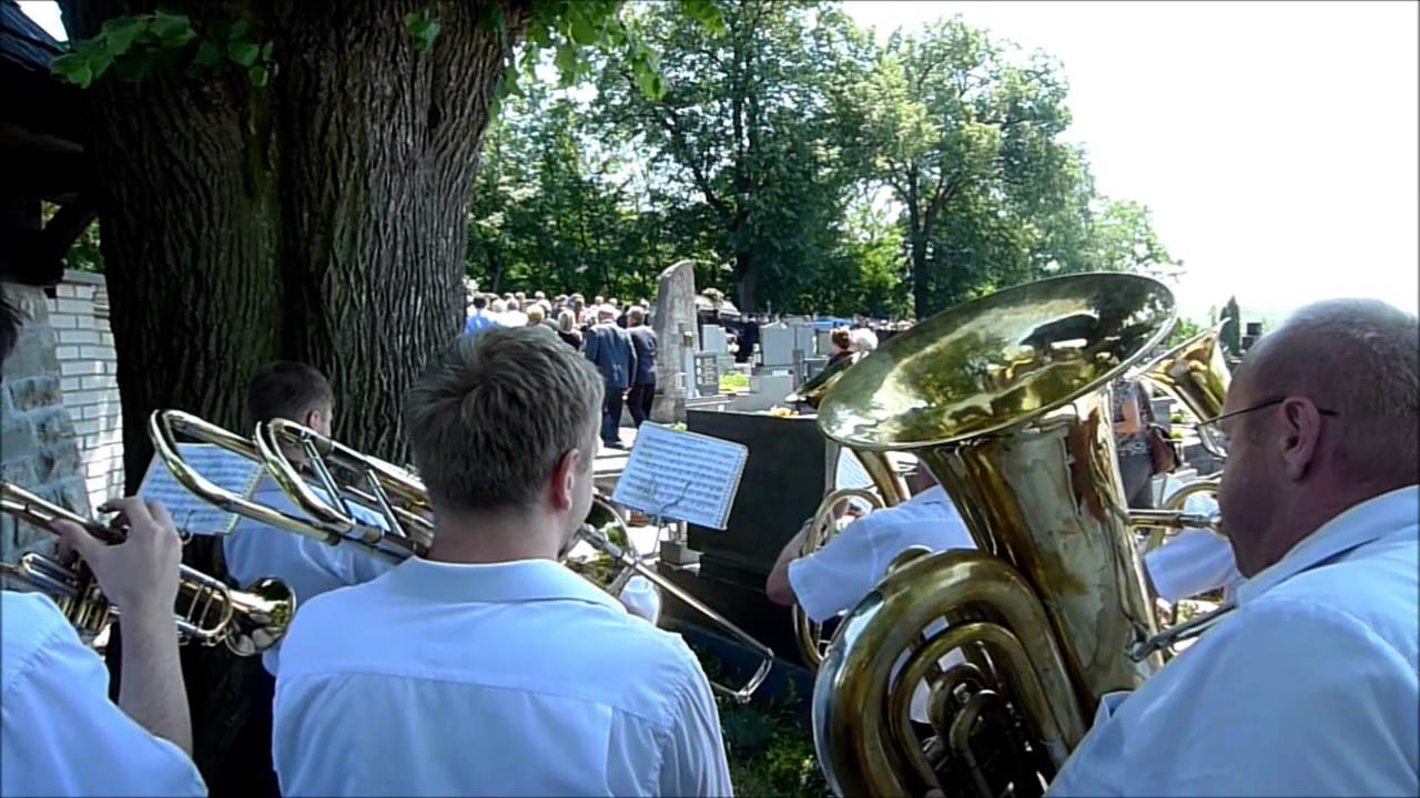 Poslední cesta Ludvíka Vaculíka