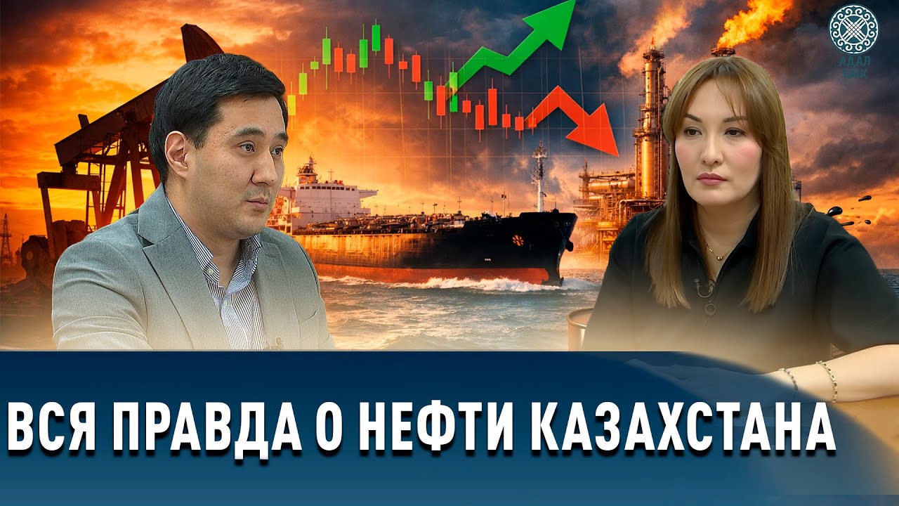 Нефть есть, а цены растут — почему так происходит?