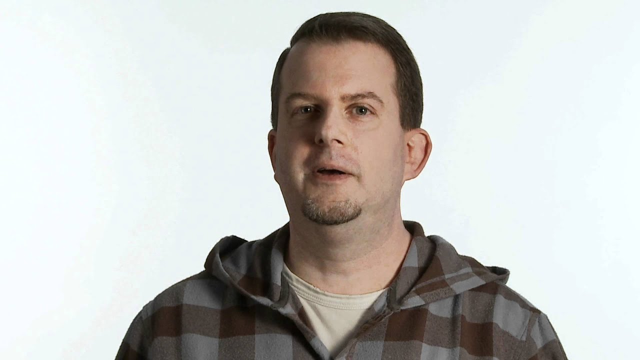 It Gets Better - NVIDIA Employees Tell Their Stories