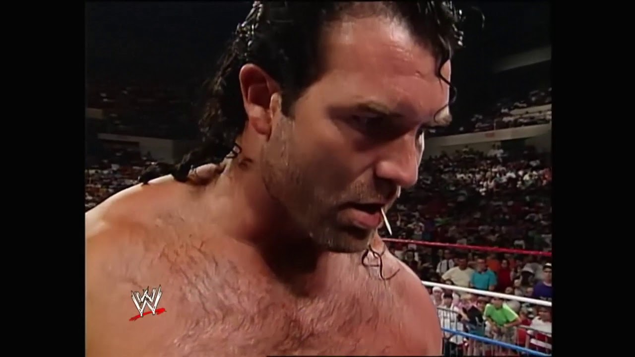 Razor Ramon ANTHEM BosBeats