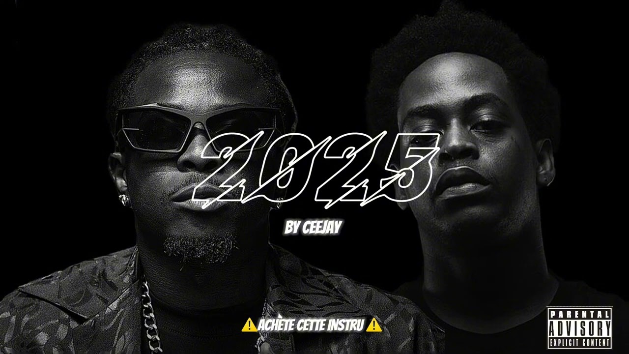 Team paiya x Sté Milano x didi b | 2025 | instru MAÏMOUNA