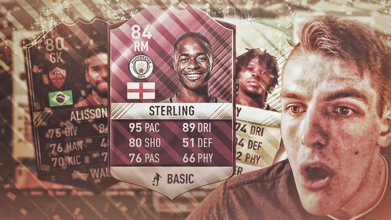 YOU WONT BELIEVE HOW GOOD THIS TEAM IS! (FIFA 17 100k Hybrid Squad Builder)
