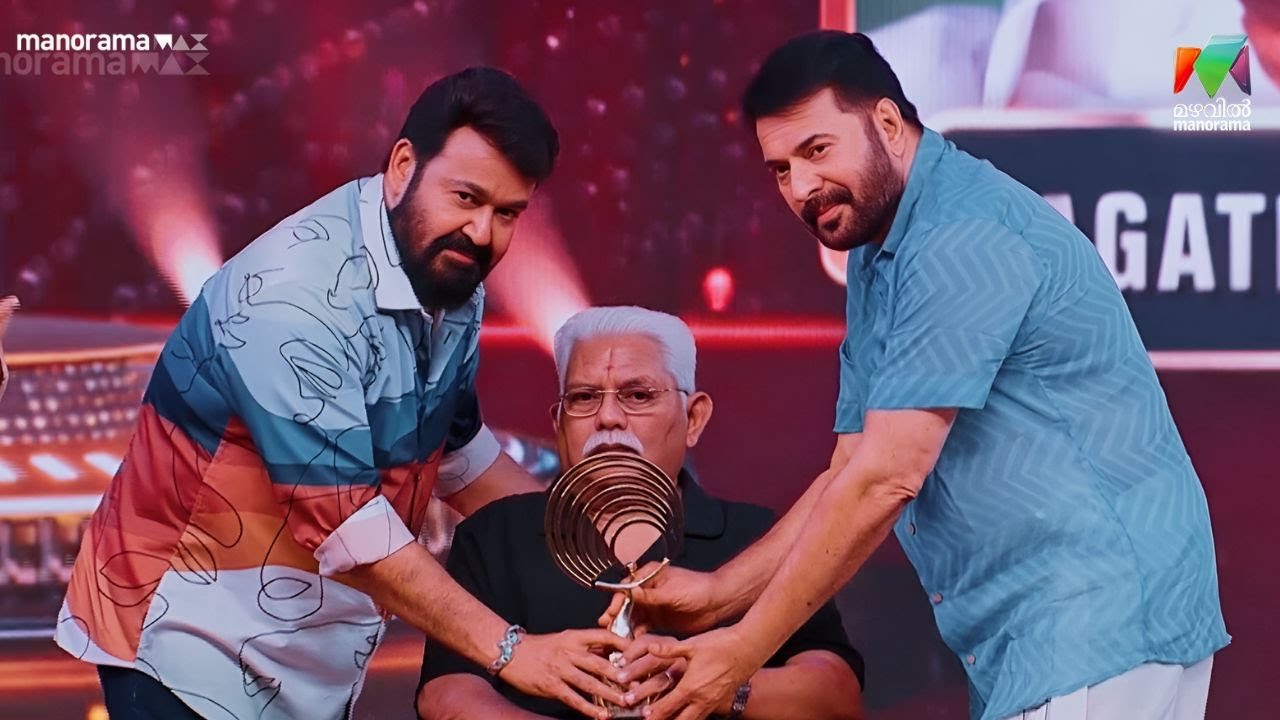 മഹാനടന് ഹൃദയം നിറഞ്ഞ പിറന്നാൾ ആശംസകൾ🔥💥✨  | Happy Birthday Jagathy Sreekumar