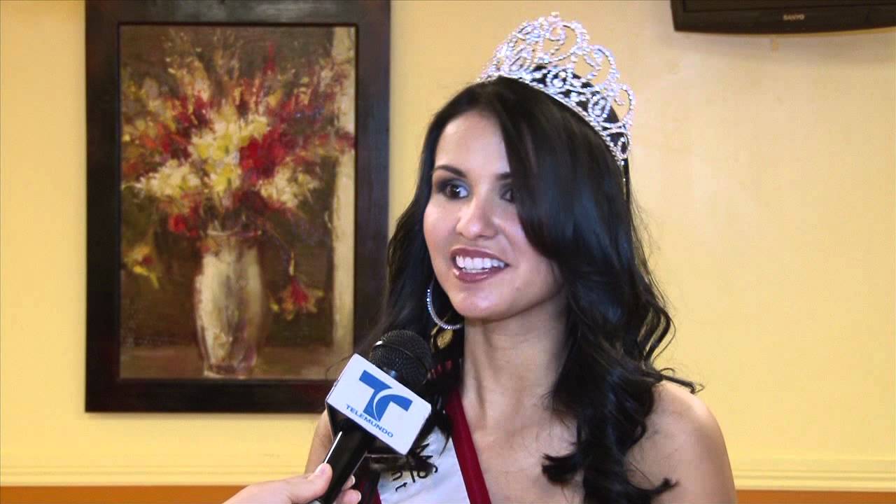 Miss Mesoamerica 2011 by Ely Martinez.mpeg