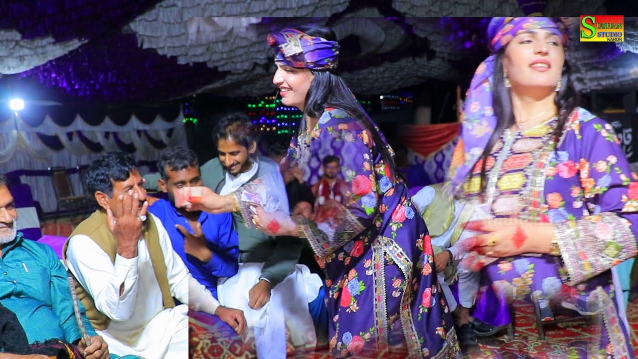 Madam sonia full dance .tohri pe li hain ,Subhan Studio karor