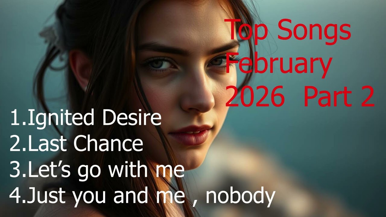 Insanemonkey Top Songs February 2026  part 2