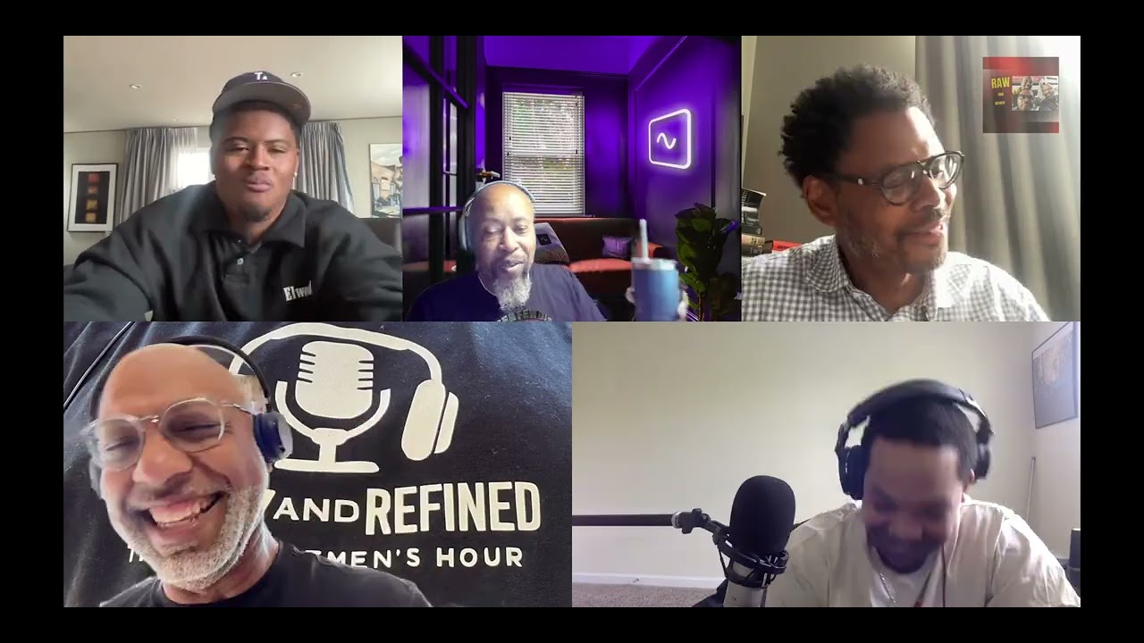 Beyond the Draft Generational Reflections on Media, Race and Opportunity