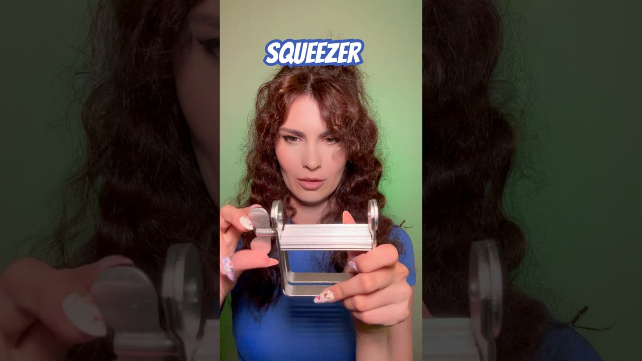 Tube Squeezer!