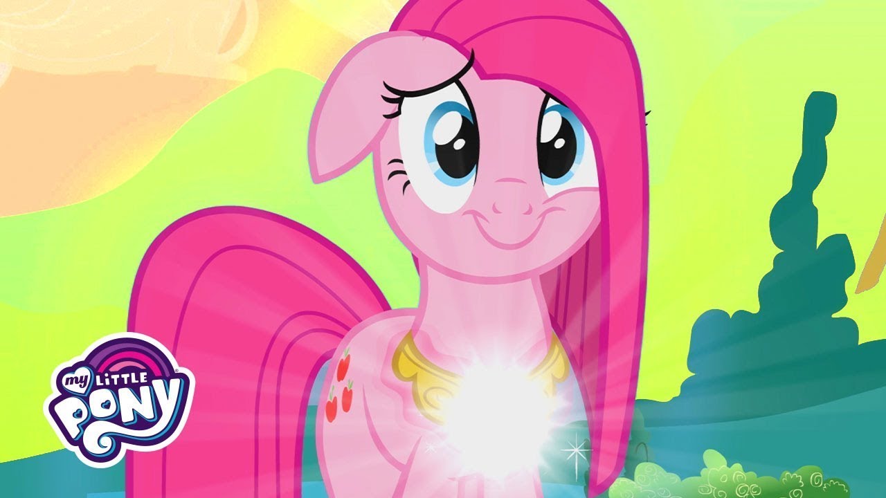 My Little Pony Songs 🎵 A True True Friend  | MLP: FiM | MLP Songs