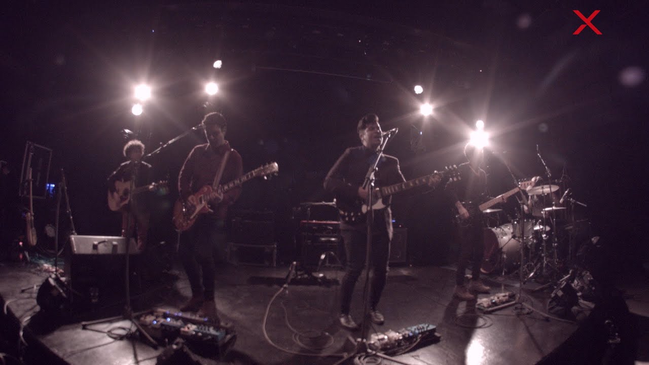 Señal en Vivo - WE ARE THE GRAND
