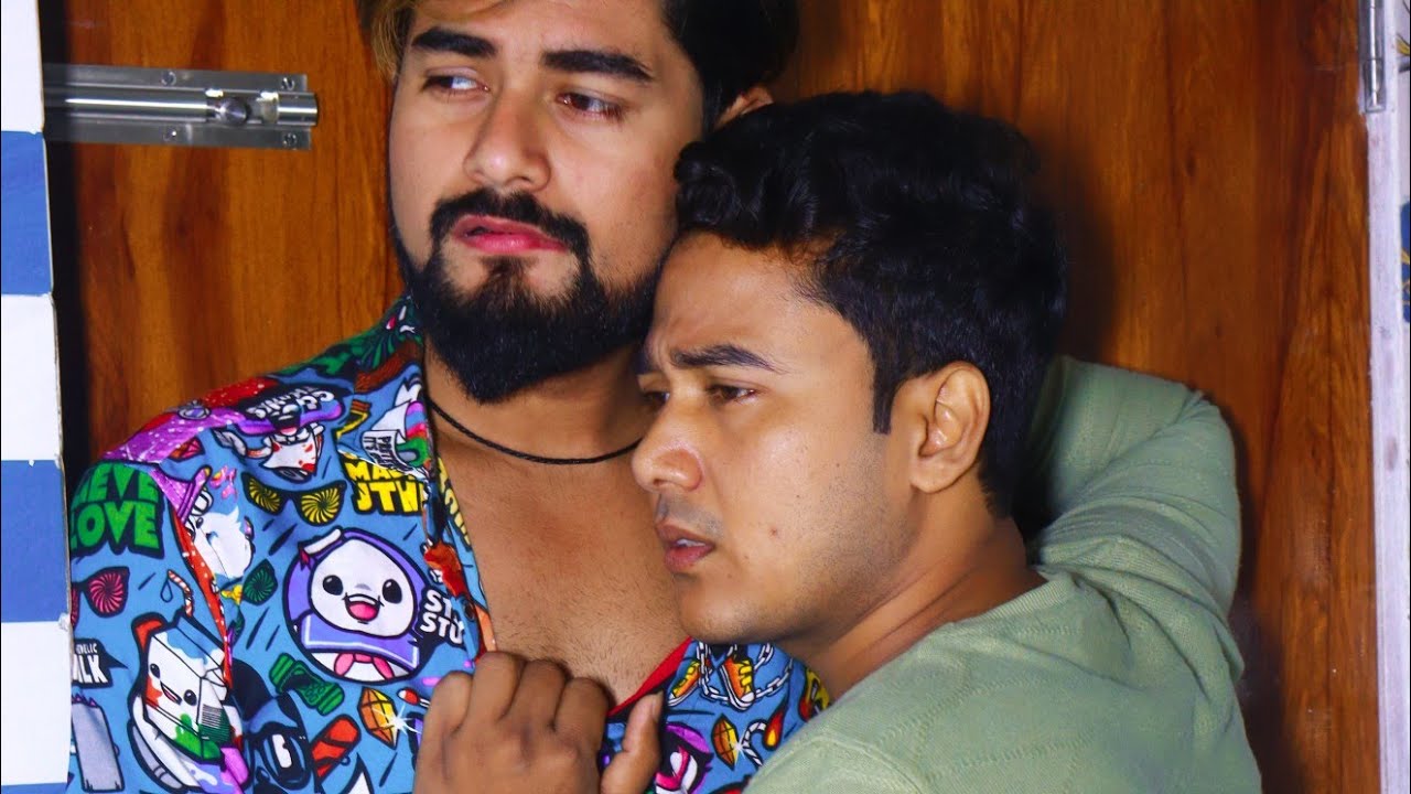Delivery Ladka Se Pyar | Romantic Gay Love Story | Netflix Gay Series | Lgbtq Story | Nayek Wasim