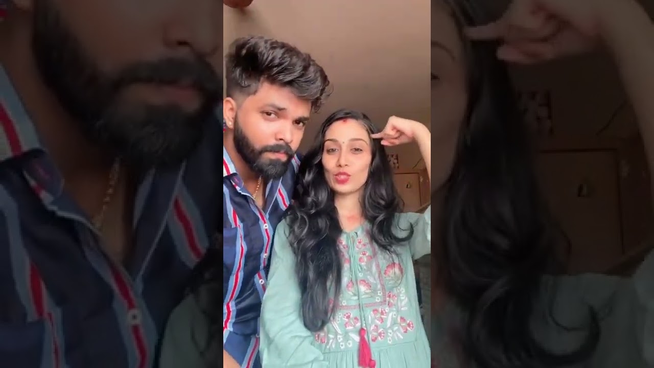 onaku vaaka pattu #shorts #song #tamilsong #onakuvaakapattu #tamilcouples #jackandrose #shorts #song
