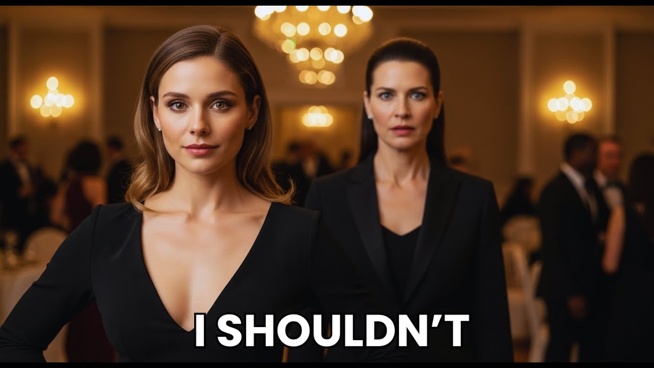 I Was Her Boss. I Shouldn’t Have Wanted Her Like This ❤️‍🔥