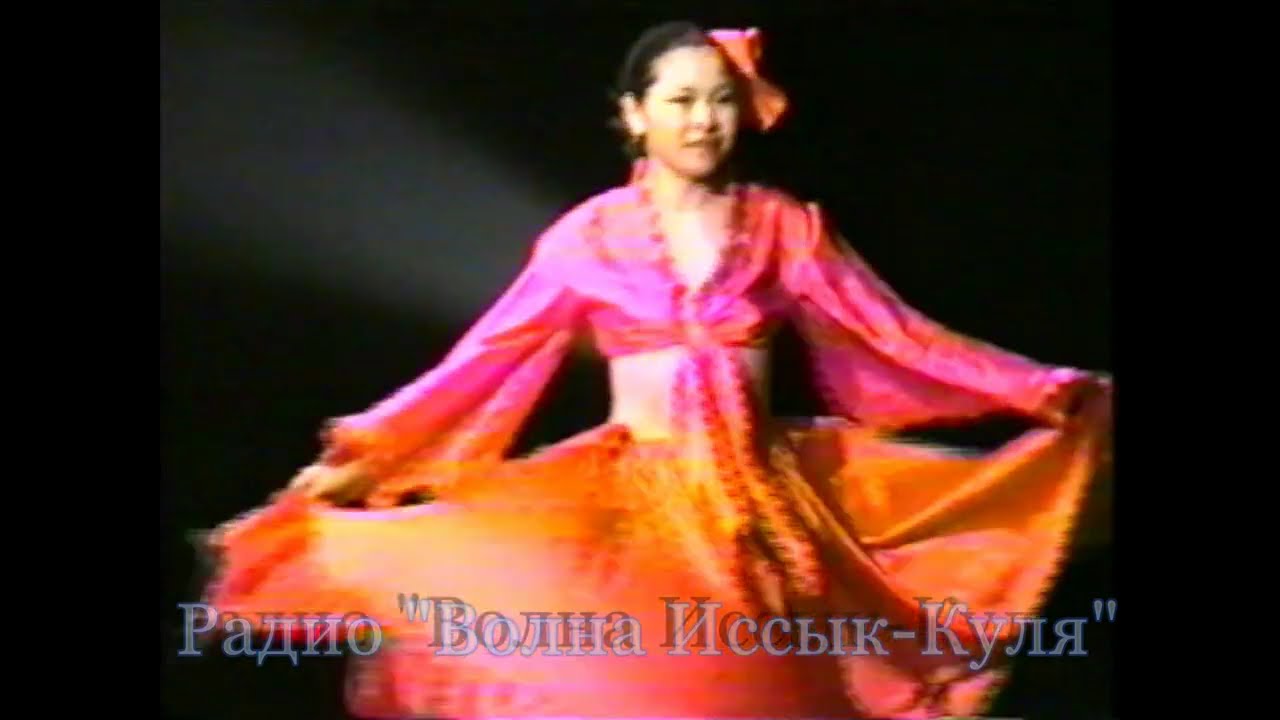Karakol, «Dance Mission»–2000 год (4 часть) Europa+