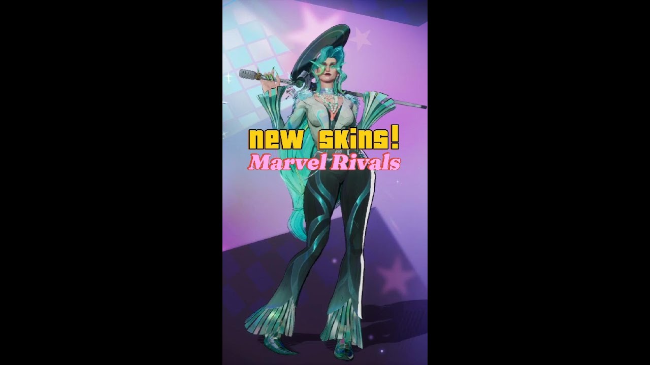 Shop and Mini BP Review! [Marvel Rivals]
