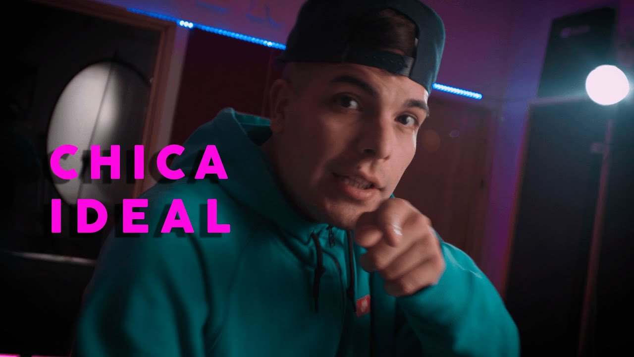 CHICA IDEAL 😍 || Cumbia Sessions #32 🔥 MAK KING | Tik Tok | Quiero una chica quiero una “Yal”