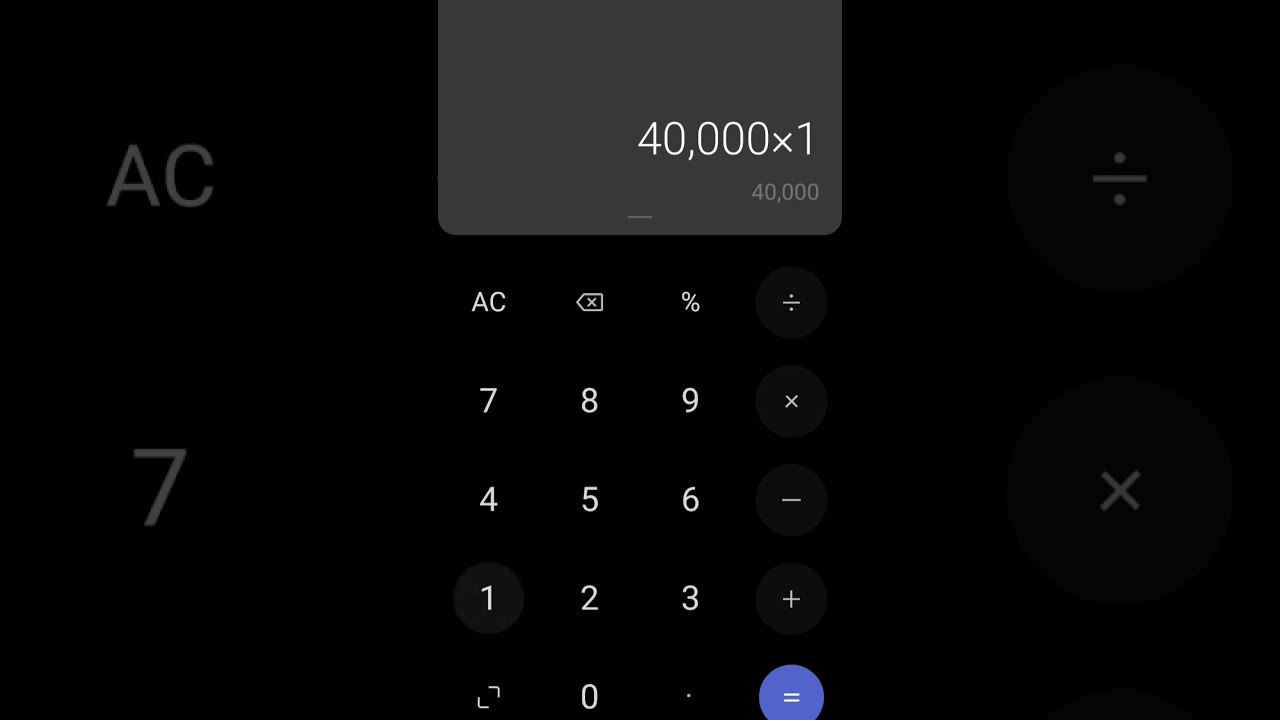 How to calculate EMI | How to calculate EMI with the help of calculator | EMI with calculator