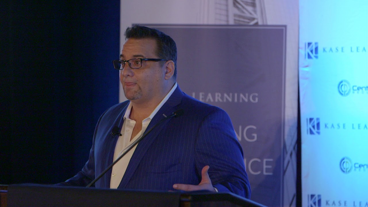 The China Hustle presentation, Dan David, GeoInvesting, Kase Learning Shorting Conf., 12/3/18