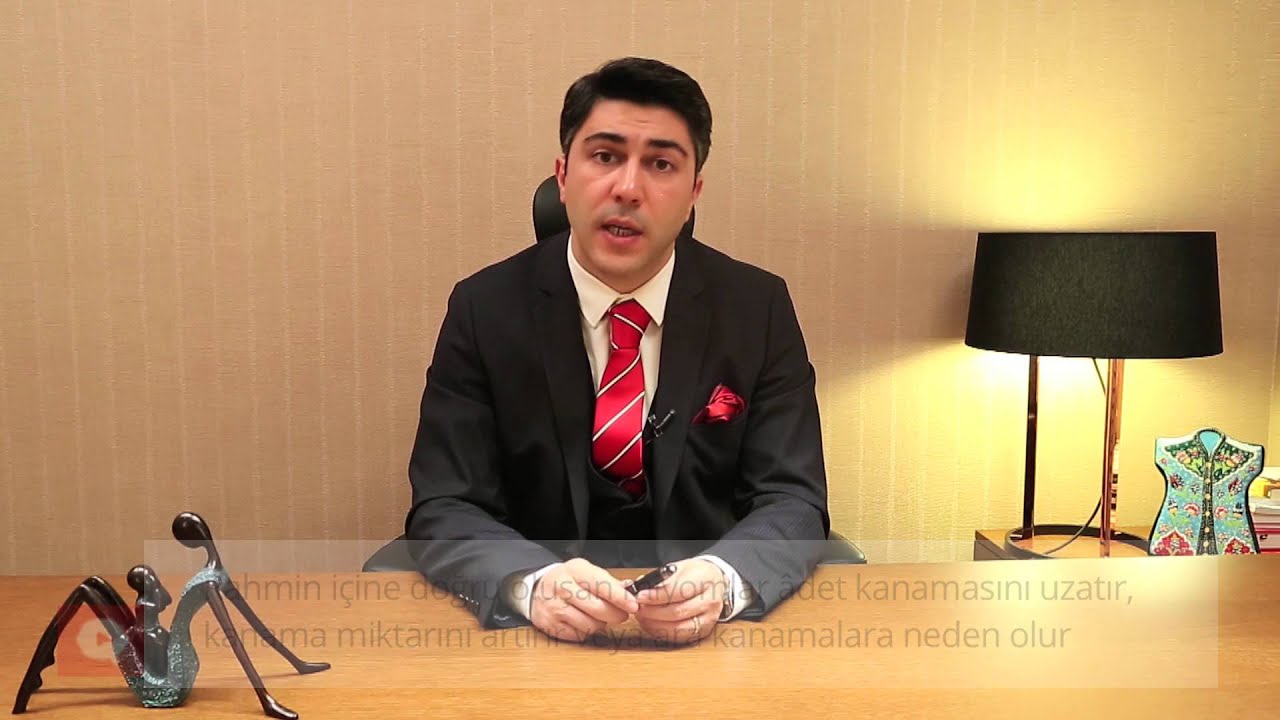Miyom Hamile Kalmayı Engeller mi?