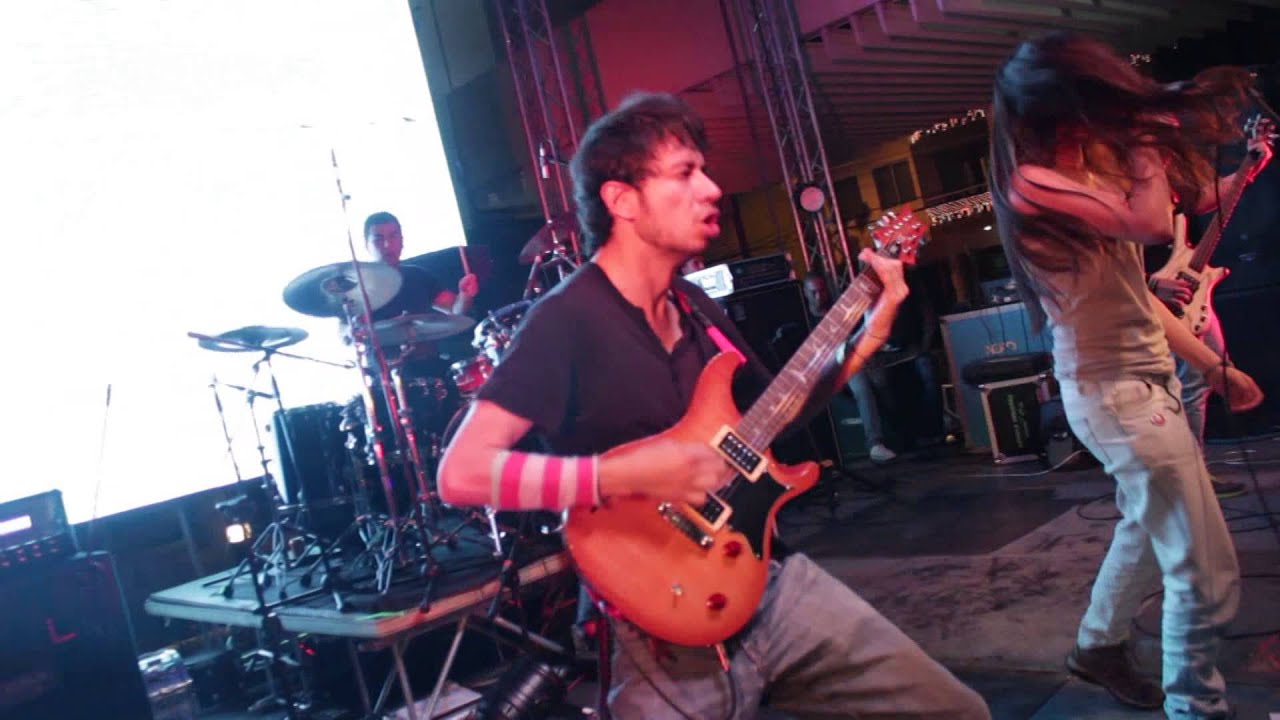 Odio a Botero - R.U.M.B.A  FESTIVAL CALIBRE 2013