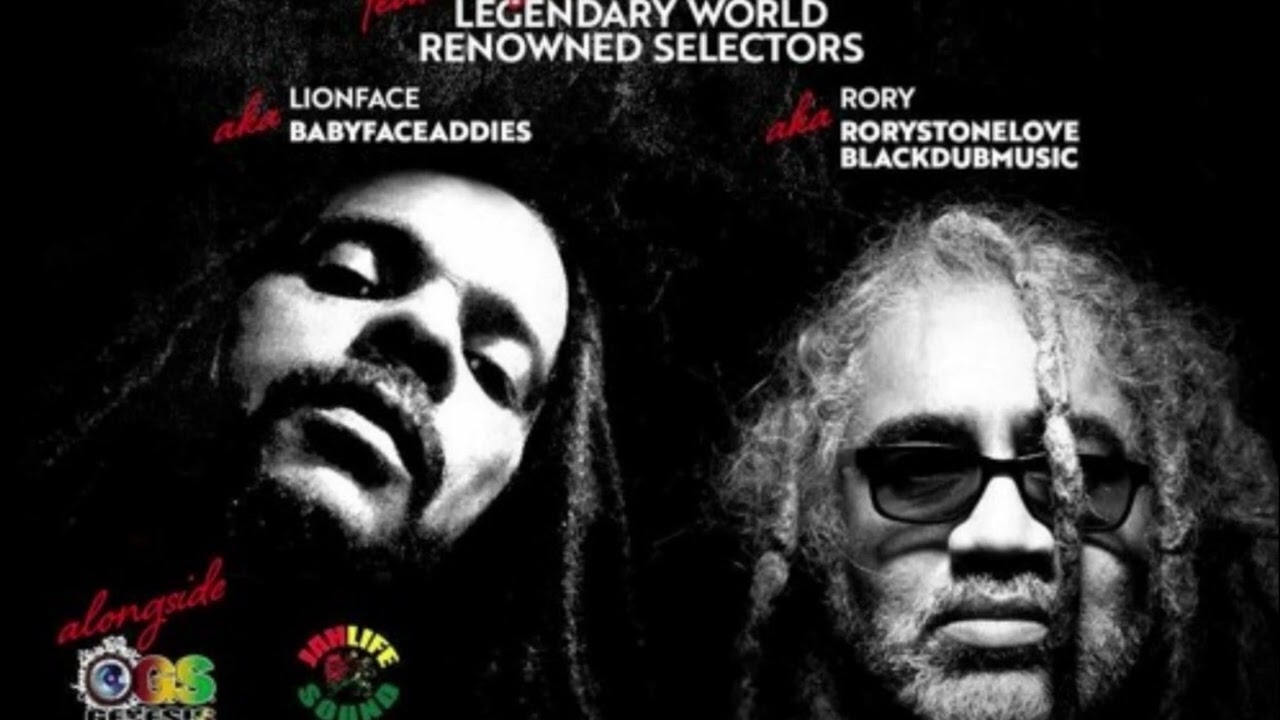 Rory Stone Love | Lion King Baby Face | Soul Jah 1 | OGS Genesis 30 March 2024 | Pioneers In Action