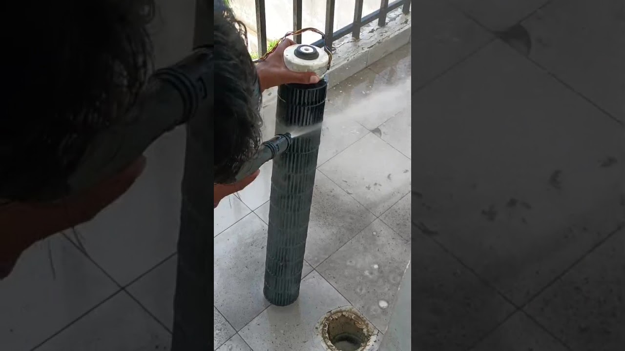 Daikin ac complete sarvice enjoy dosto please 🙏 subscribe and like well icon press