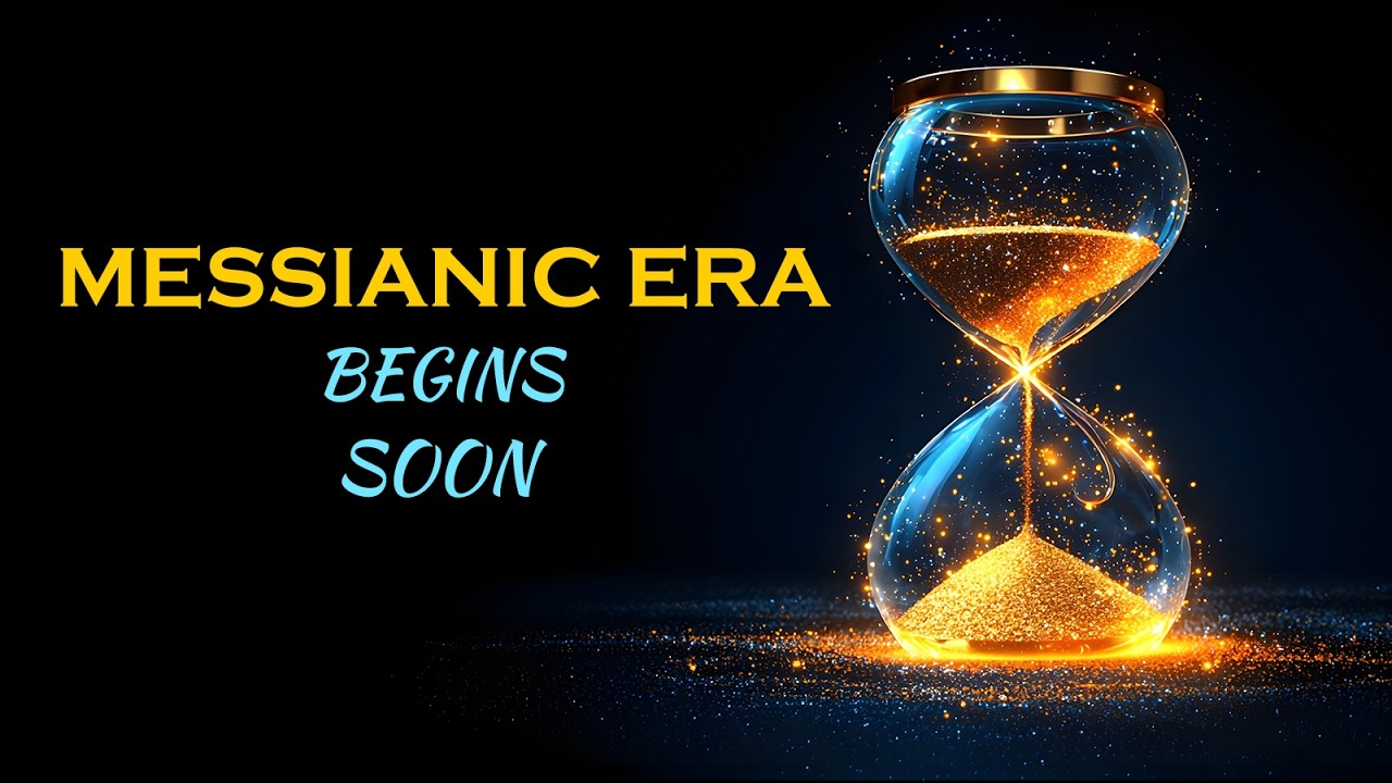 Messianic Era Begins Soon 07/27/2026