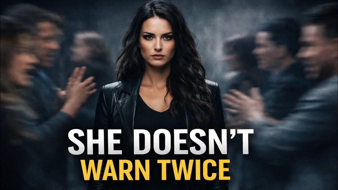 12 Ways Sigma Females Show That They're Dangerous
