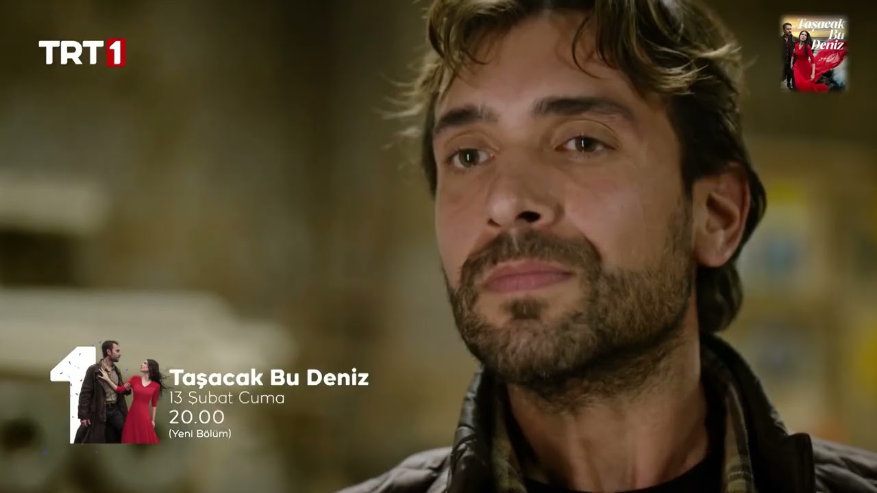 Taşacak Bu Deniz 18. Bölüm Fragmanı #taşacakbudeniz @TaşacakBuDenizTRT_Dizimiz
