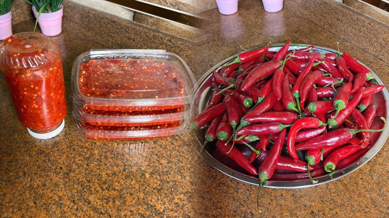 السر  اللي مخلي التتبيلات عندي مختلفة 😋