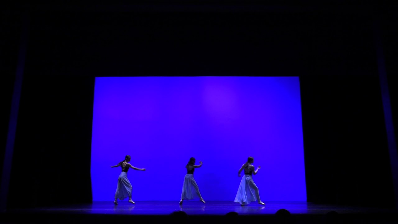 Salto Dance Company - Drift
