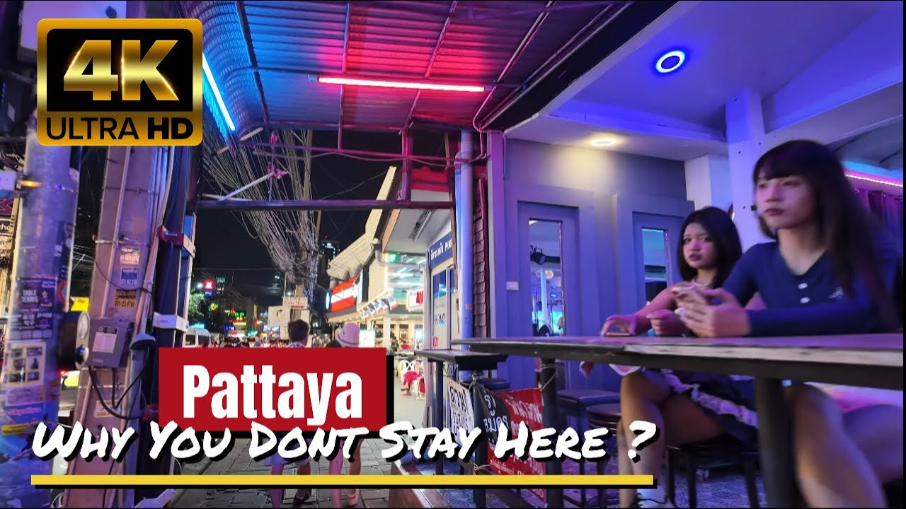 🇹🇭[4K] Thai Ladies😱How BEAUTIFUL Are They ?