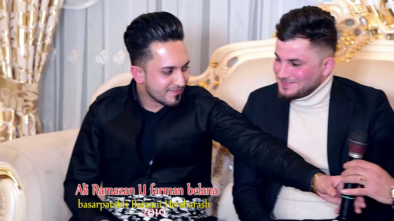 Farman Belana & Ali Ramazan 2019 Track4