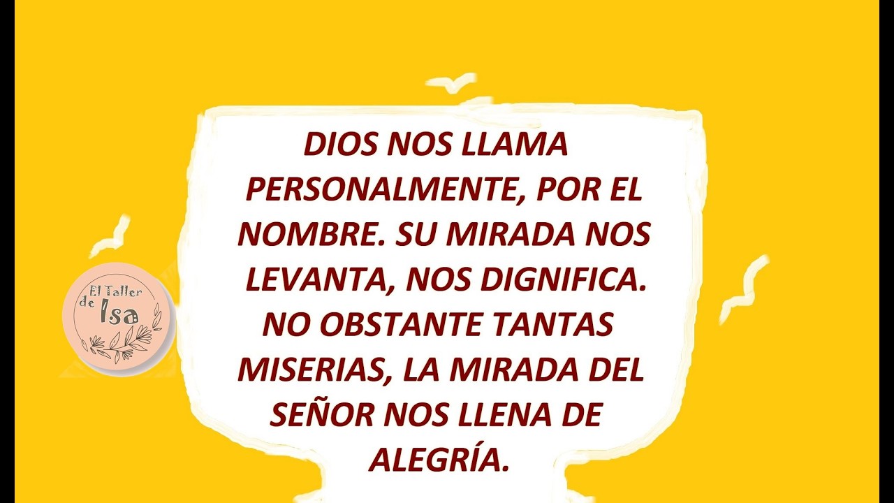 hay que aprovechar el tiempo en todo momento animo