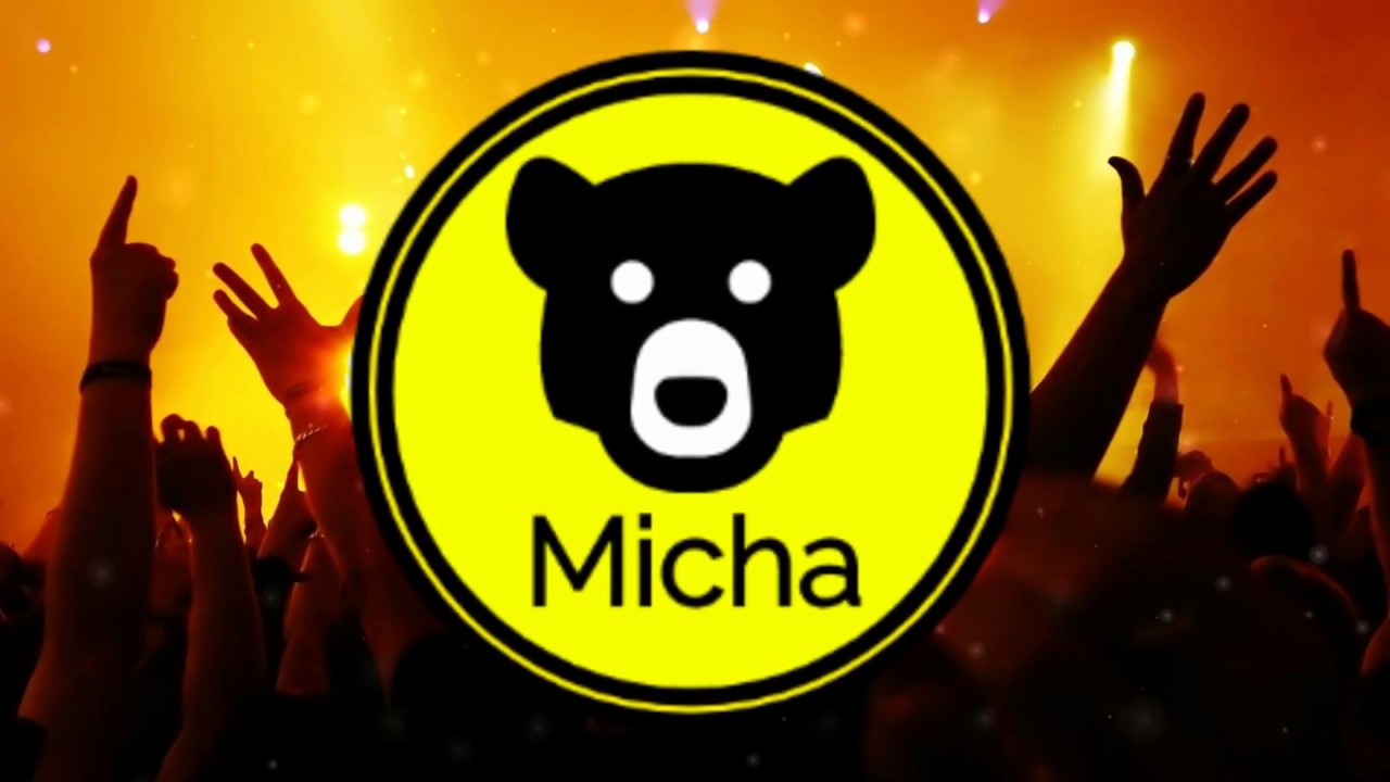 Micha - Fingertips