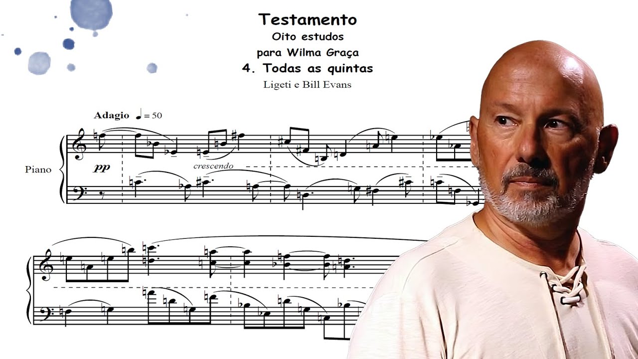 Caio Senna - Todas as quintas 