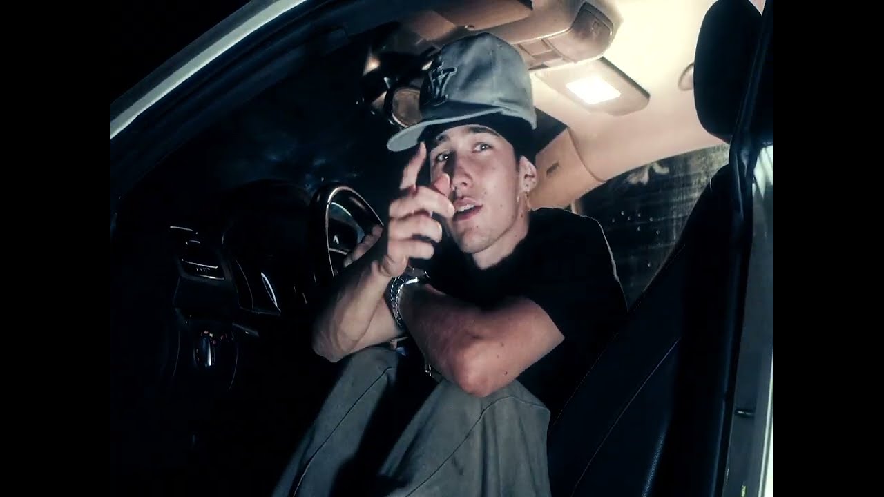 LuKs - 2krokidalej (Official Video)
