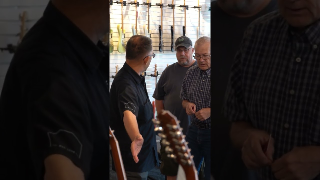 Taylor Tone Show Recap