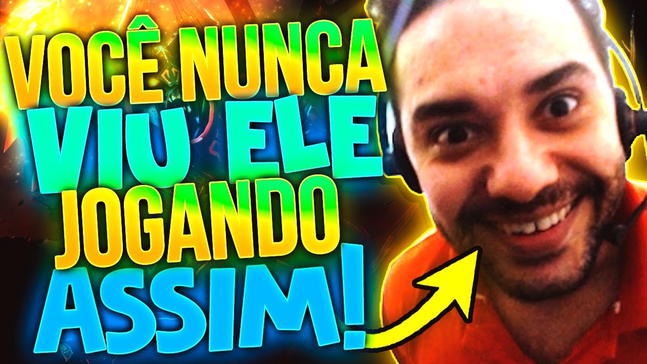 (ULTRA KILL) SEU CREYSON NO AUGE COM SEU VISAGE | Visage - MID