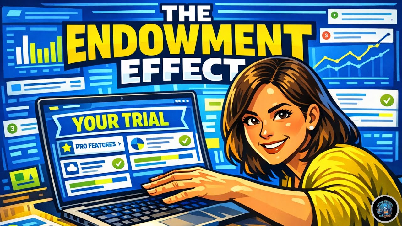 The Endowment Effect | Why Ownership Changes Everything