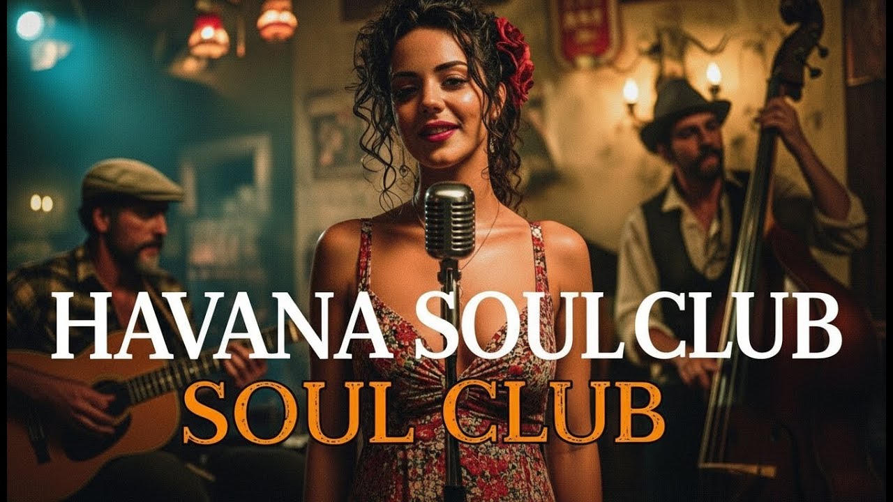 Café Cubano Playlist 🌴 Son Cubano, Cha-Cha & Latin Jazz | Havana Café Cuban Music | La Clave