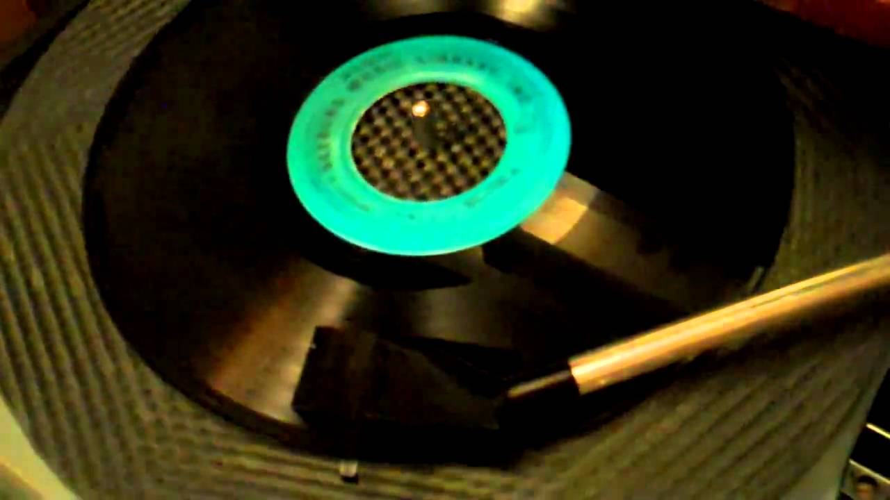 Seeburg Basic Background Music BA-106A (R-78)