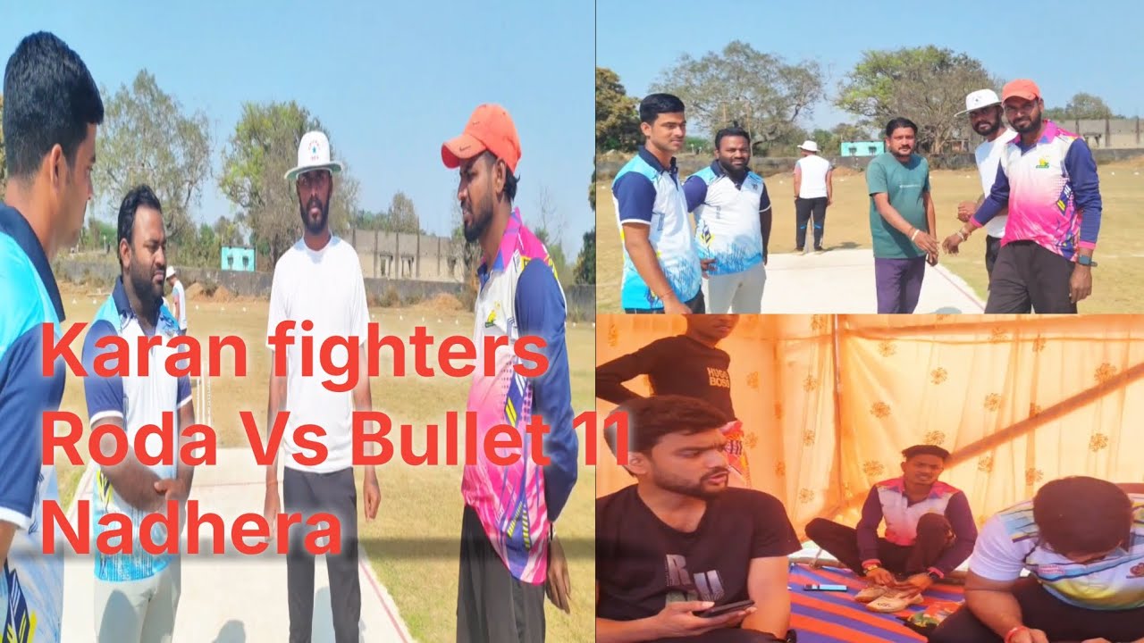 Bullet 11 Nadhera win 😱||