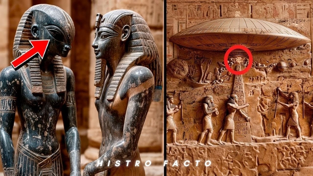 15 Unsolved Mysteries from the Ancient World That Still Haunt History