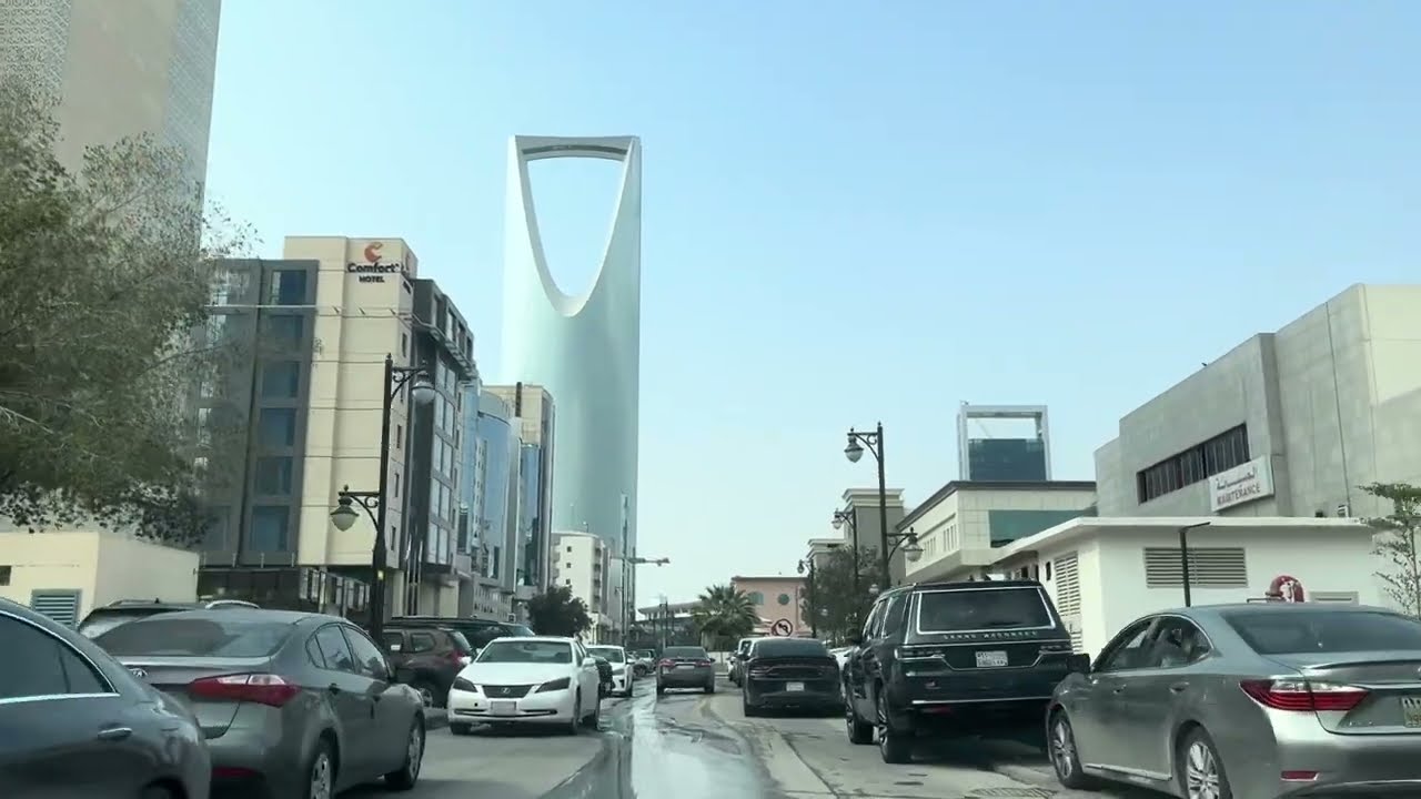 Today Riyadh weather ￼| very cold | and rain Saudi Arabia #riyadh #saudiaarbia 