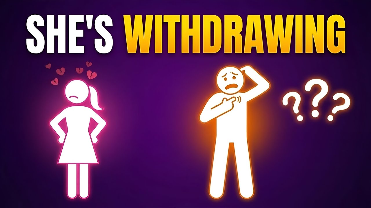 7 Reasons She Lost Interest (And You Had No Idea Why)