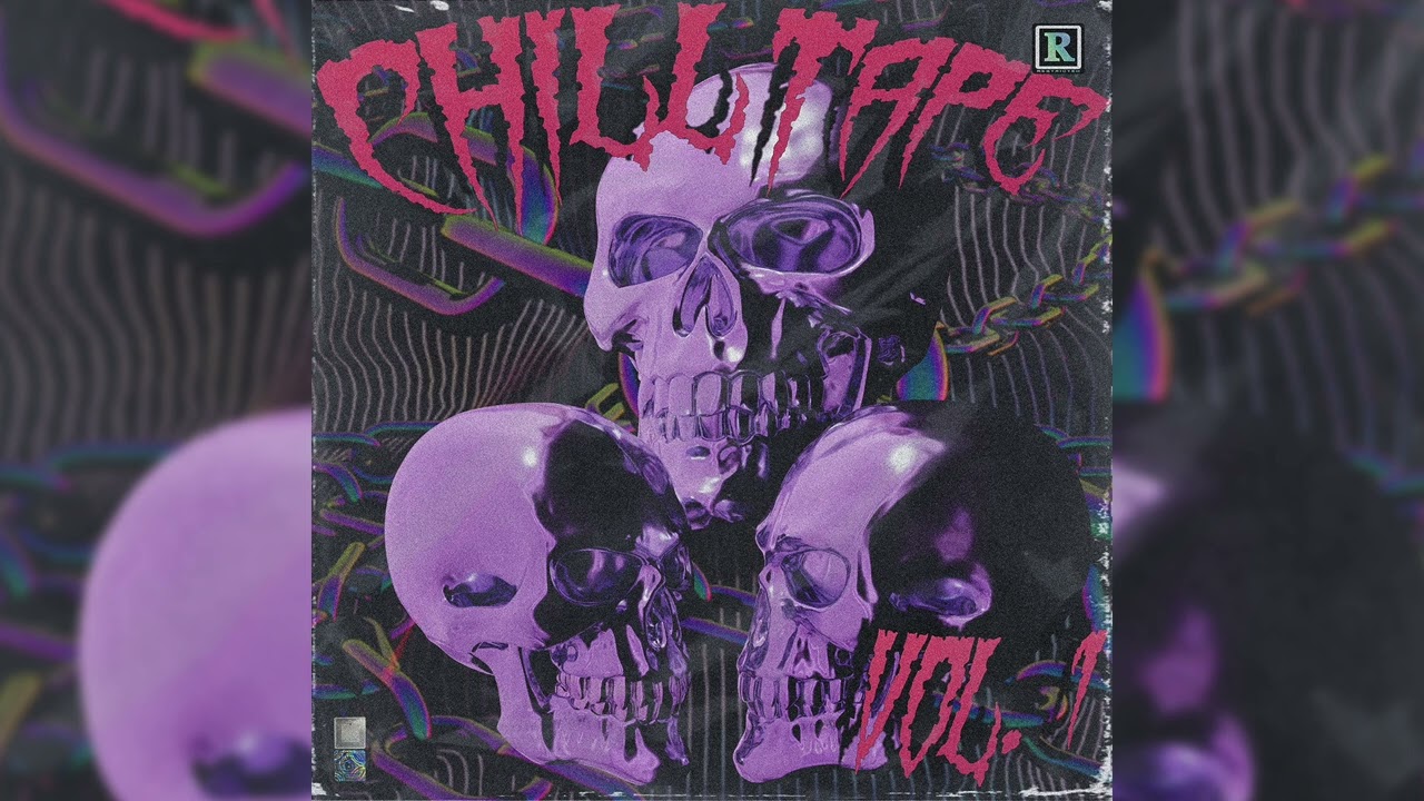 CHILLTAPE vol. 1
