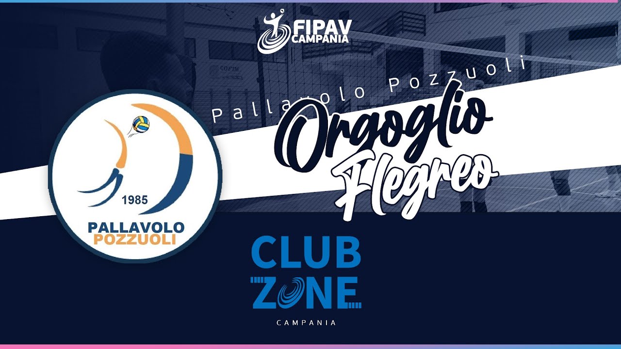 Club Zone | Pallavolo Pozzuoli