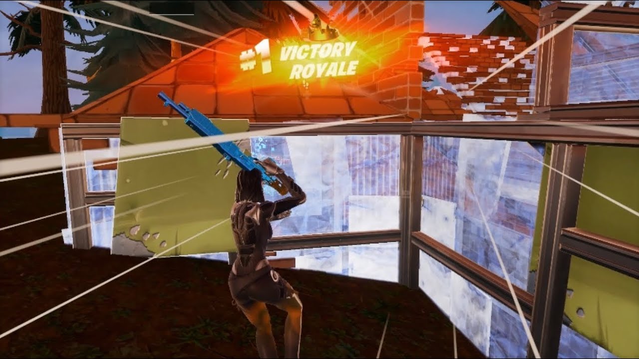 قيم ريلود | 🔥+29 kills